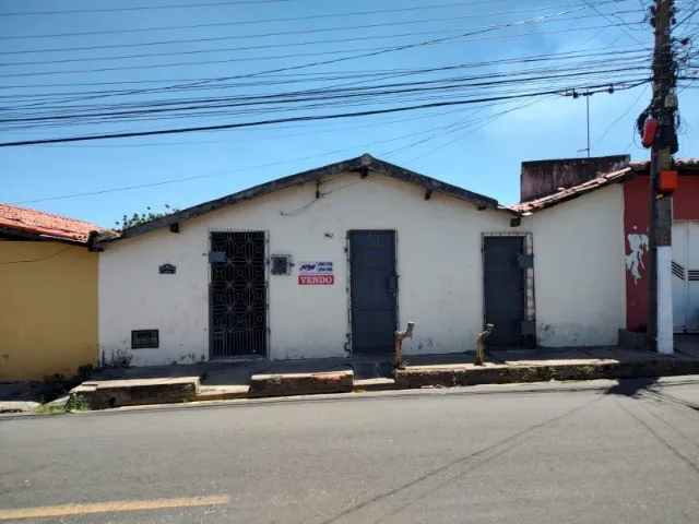 Casa/Terreno no Parque Piaui em Teresina-PI
