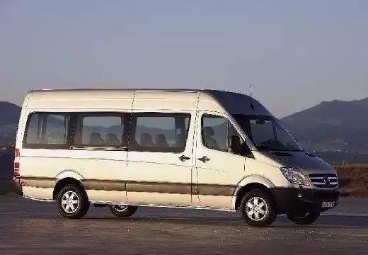 Locação de Vans - Onibus - Foto 4