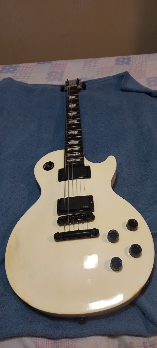 gibson les paul studio olx