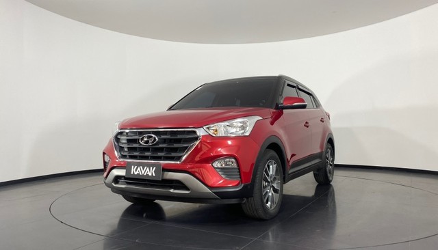 119590 - Hyundai Creta 2019 Com Garantia