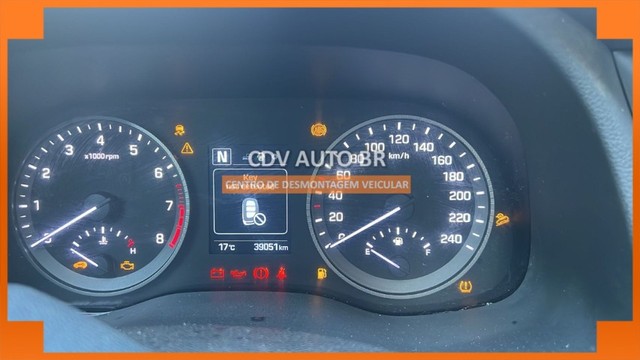 Sucata New Tucson  - Foto 4