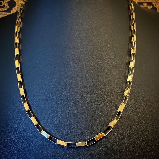 Corrente em ouro 18k 20 gramas - Foto 3