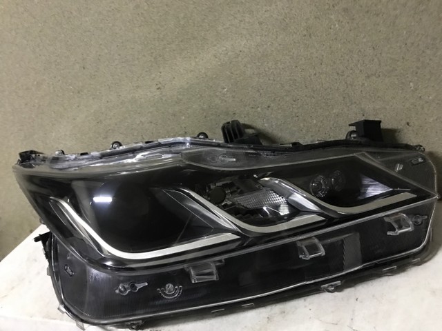 Farol Toyota Corolla - Foto 5