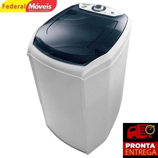 Tanquinho Suggar 10kg - Pronta Entrega - - Novo