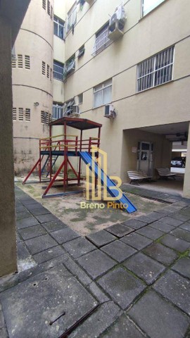 Apartamento com 3 dormitórios à venda, 82 m² por R$ 190.000,00 - Montese - Fortaleza/CE - Foto 14