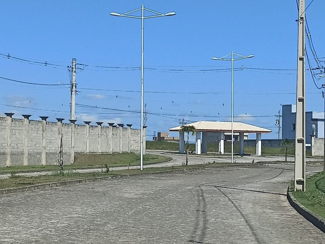 Vendo Lote em Santo Antônio de Jesus 