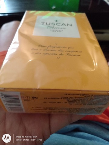 Tuscan Charm Fiorucci 100 ml. - Foto 2
