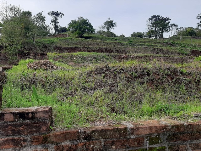 Terreno em Sinimbu RS com escritura 1093,34m² - Foto 2