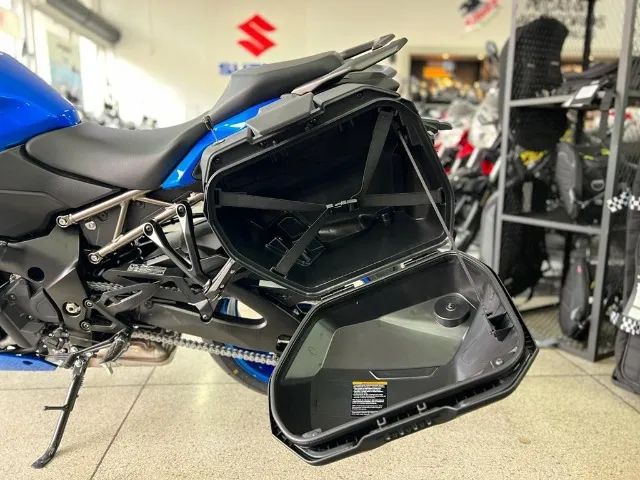 Suzuki - GSX-s 1000 GT - 2024 - Foto 12