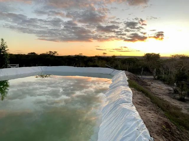 Sitio em Morro de Chapeu  - Foto 8