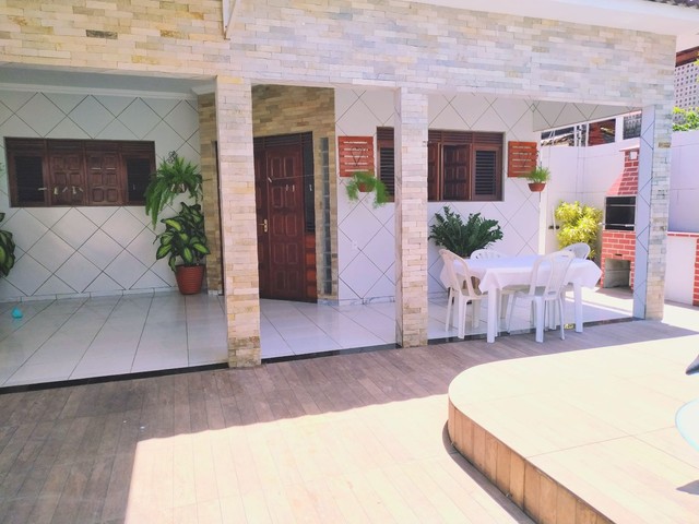 Casa com piscina em Cabedelo praia formosa  - Foto 3