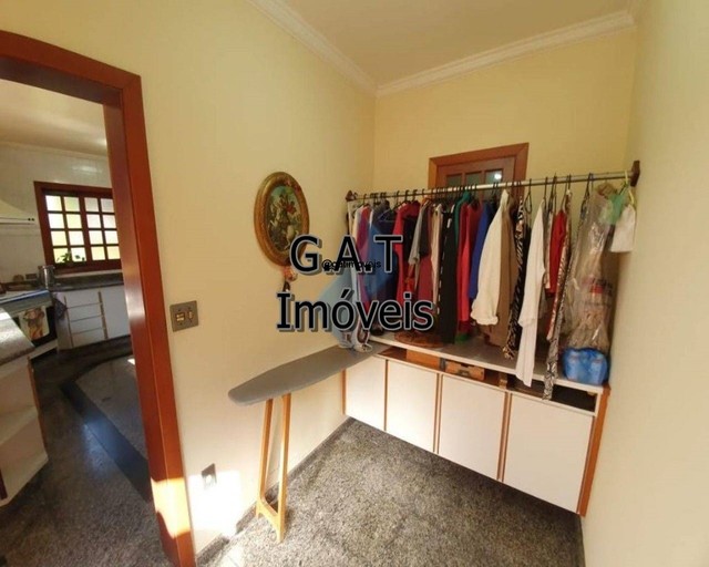 Casa em condominio fechado 4 quartos à venda Condomínio Residencial Village Vert, Sorocaba