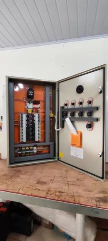 Projetos elétricos residenciais e industriais  - Foto 3