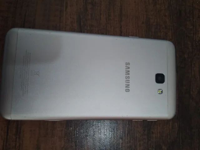 Celular J7 Samsung! 450,00