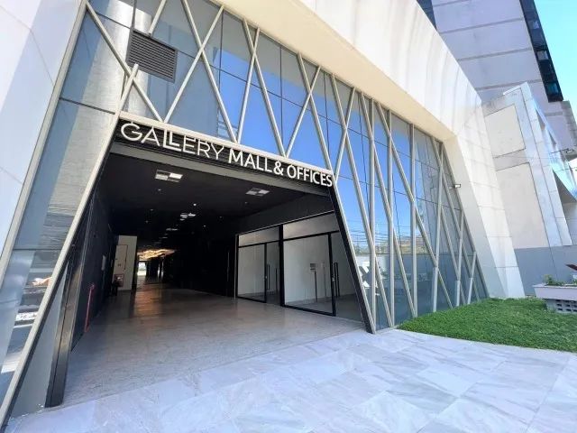 Oportunidade! Alugo Loja na Enseada do Suá com 35m² e 1 Vaga - R$ 4.500,00 - Foto 3