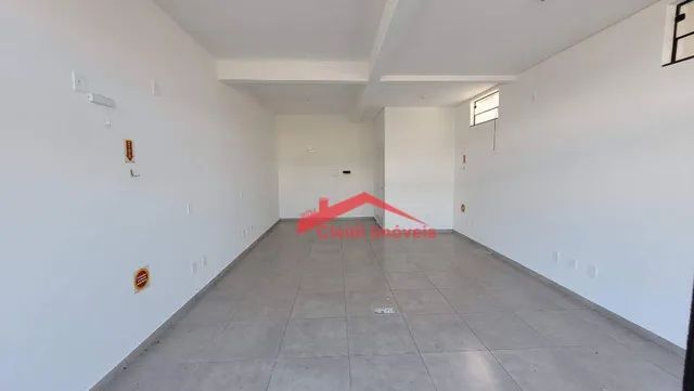 Sala à venda, 41 m² por R$ 280.000,00 - Boa Vista - Joinville/SC - Foto 2
