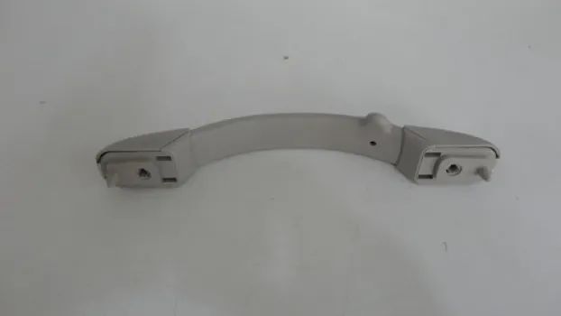 Puxador Alça Teto Pqp Com Cabide Citroen C3 Glx Original - Foto 3