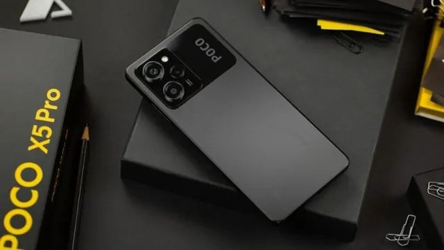 Os Melhores Celulares da Xiaomi - Foto 2