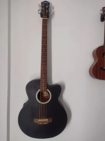Baixolão Waldman Unique - Foto 3