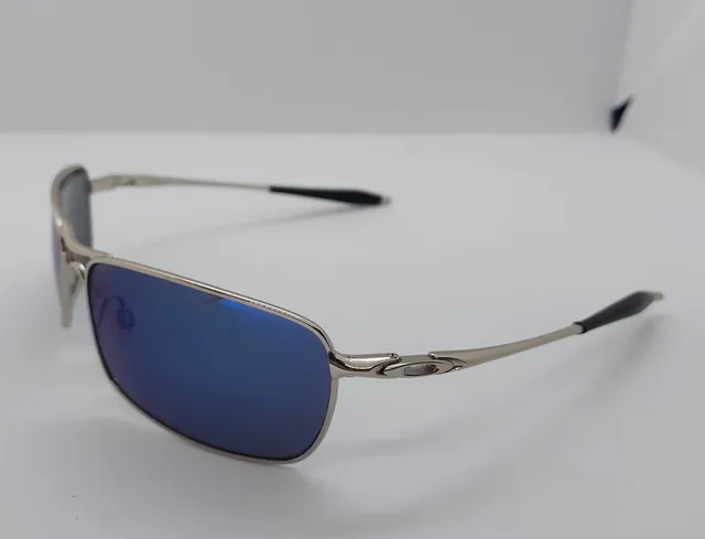 Oculos oakley mandrake  +3 anúncios na OLX Brasil