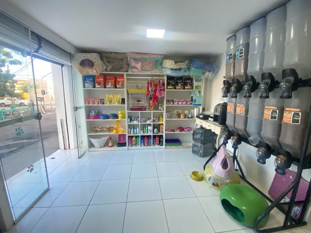 Pet Shop Perto de Mim - N+ PETCENTER Veterinário em Niterói