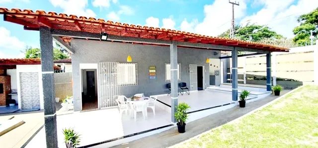 Fim de Semana Salinas R$ 1.500,00 P/ 20 Hóspedes Confortavelmente - Foto 7