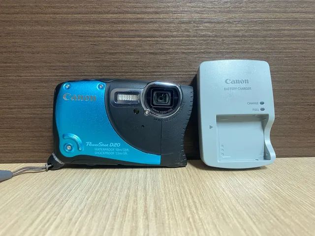 canon 12 megapixel camera