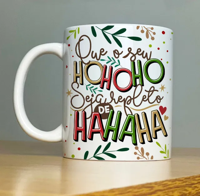 Caneca Personalizada Meme Flork - Amor da Minha Vida - Caneca Personalizada  para Todas as Ocasiões!