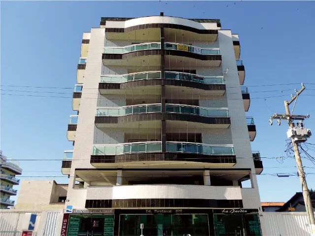 Captação de Apartamento a venda na Avenida Vereador Antônio Ferreira dos Santos, Juscelino Kubitschek de Oliveira, Cabo Frio, RJ