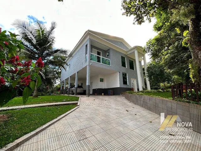 Casa de condomínio com 4 quartos à venda - Diadema, SP | OLX