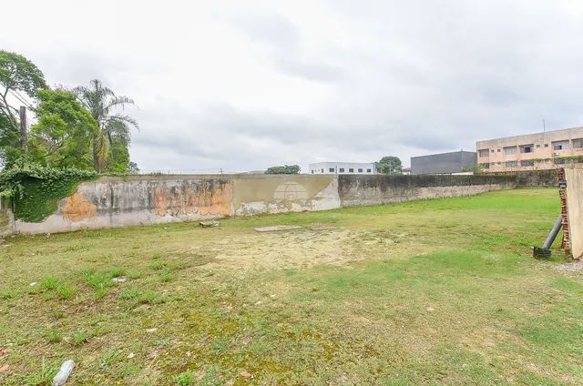 Ótimo terreno bem localizado a venda no Boqueirão - Curitiba - PR - Foto 3