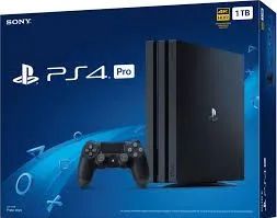 Ps4 pro de 1 Tb - Videogames - Centro, Londrina 1250648816