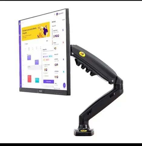 Suporte para monitor articulado Conistek ON-F90