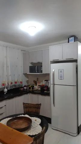 Captação de Apartamento a venda na Rua Barão do Rio Branco, Vila Júlia, Poá, SP