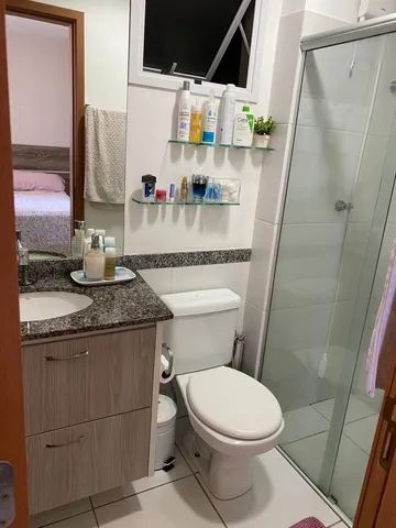 Apartamento Terranova Residencial Londrina