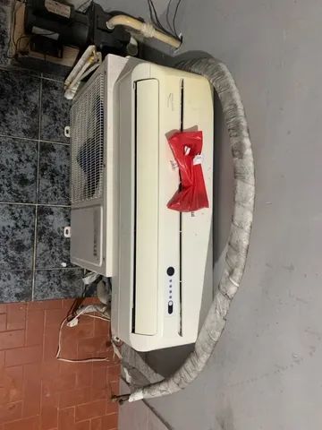 Ar Consul - 12.000 BTUS - Foto 2