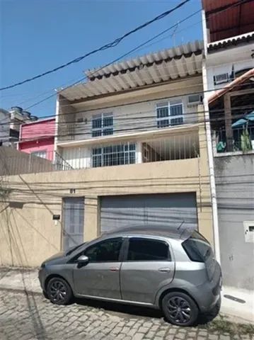 Captação de Casa a venda na Rua Pinto Teles, Praça Seca, Rio de Janeiro, RJ