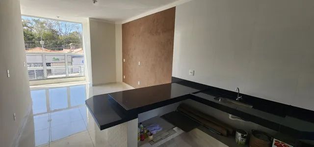 Captação de Apartamento a venda na Rua Izabel Iliza de Lima, São Joaquim, Franca, SP