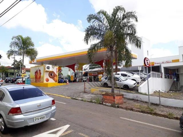 Prédio comercial à venda com 1.500,00m² na Zona Leste, Sorocaba