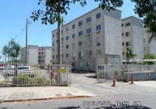 Captação de Apartamento a venda na Avenida Família Gonçalves Carneiro, Cavalhada, Porto Alegre, RS