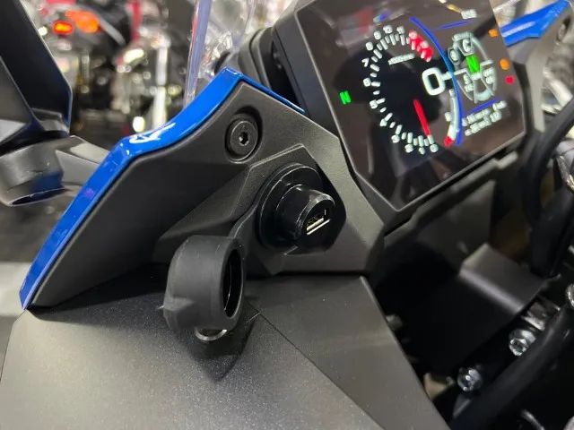 Suzuki - GSX-s 1000 GT - 2024 - Foto 8