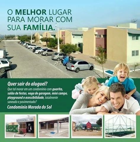 foto - Arcoverde - São Cristóvão