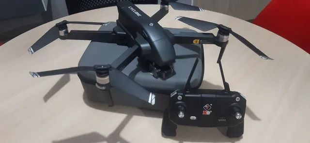 Vendo drone cyclone Q868 