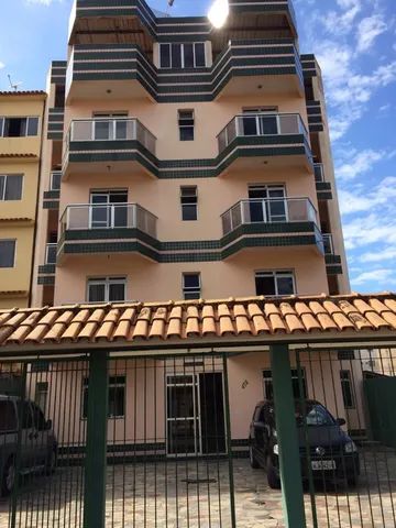 Aluguel Apartamento Ap Piúma