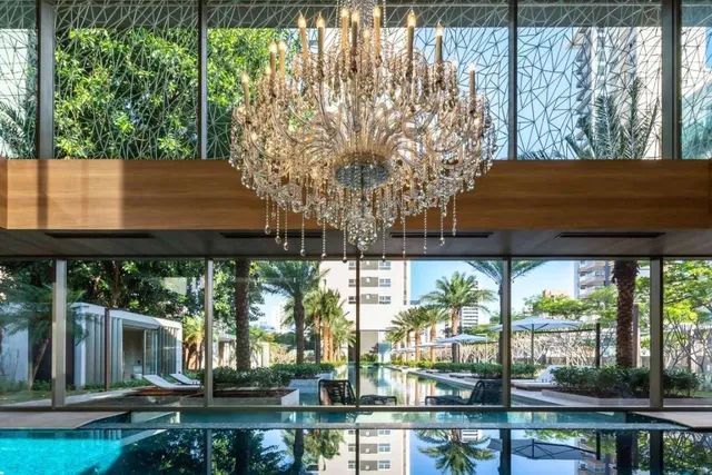 Apartamento com 4 quartos, 343.00m2, à venda em São Paulo, Vila Olímpia - Foto 2