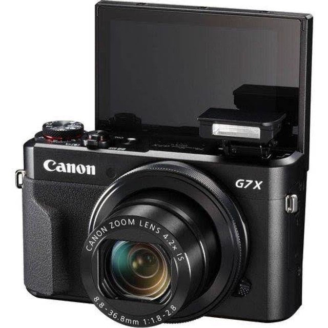 canon g7 olx