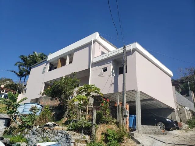 Captação de Casa a venda na Servidão Vicencia Maria de Jesus, Itacorubi, Florianópolis, SC
