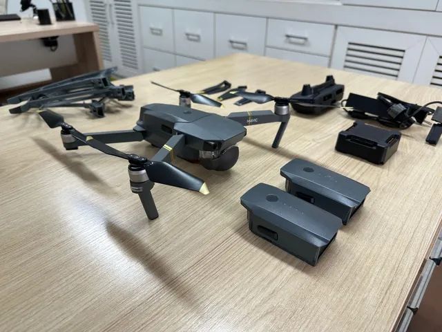 DJI MAVIC PRO