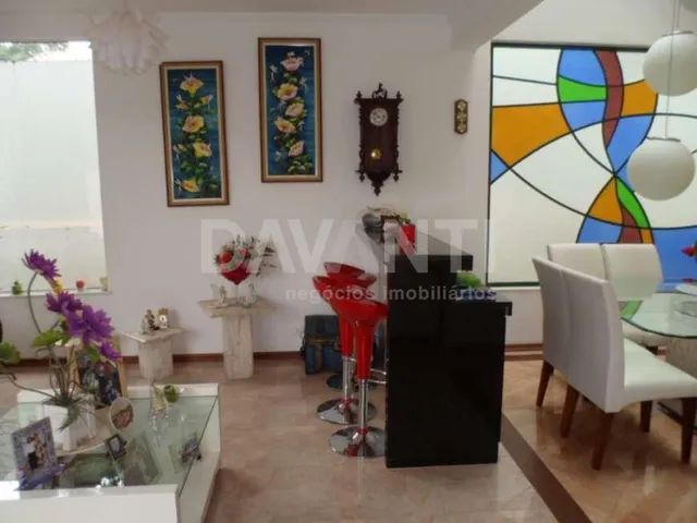 casa - Condomínio San Marino - Valinhos - Foto 3