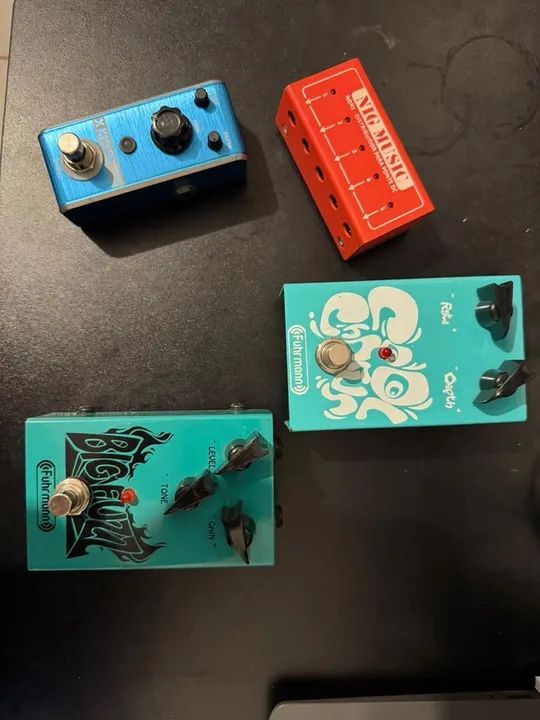 Vendo junto ou separado, valores na descrição 